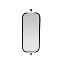 Espejo bus universal kd-3787 blanco grande