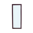 Espejo con marco 30x90cm 2-pcl1504-3823 morado