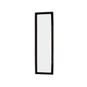 Espejo con marco 35x120cm 2-pcl1504-3636