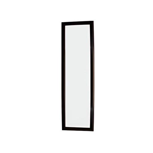 [79327] Espejo con marco 35x120cm 2-pcl1504-3636