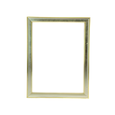 Espejo con marco 35x45cm 2-511129043+