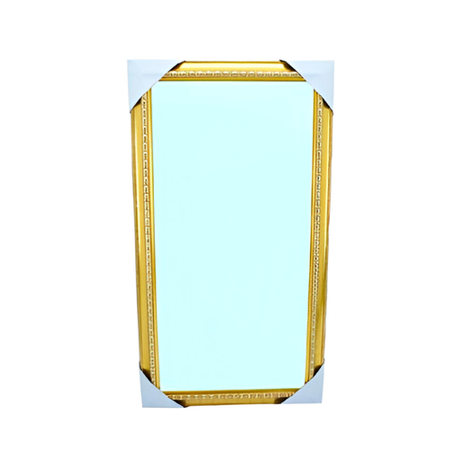 [64873] Espejo con marco 36.5x67cm 2-cs1311-511