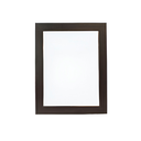 Espejo con marco 37x47cm 2-pcl1504-3785 ca