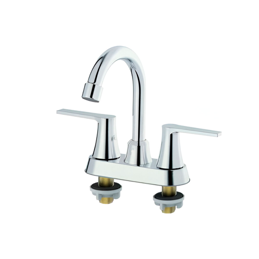 [144372] Llave lavabo 7" 2p  pfister 048pf2lc