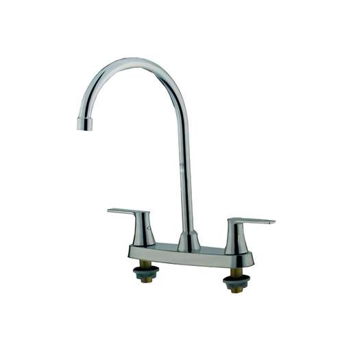 [144377] Llave lavabo 8" 2p pfister 036pf2lc