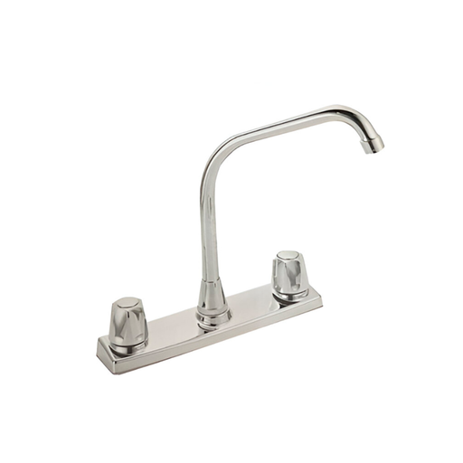 [145077] Llave lavatrasto 10" pfister cuello 036csvc