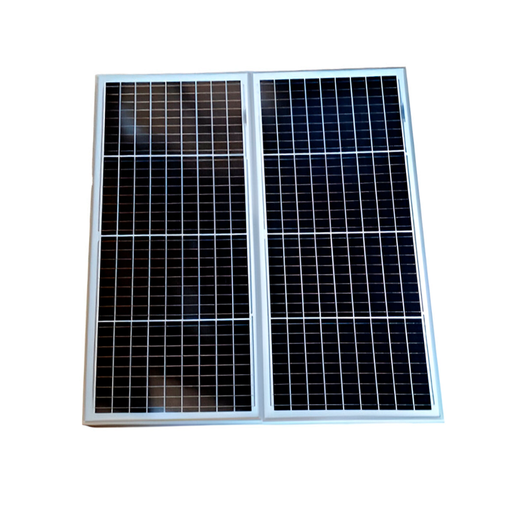 [134998] Panel solar 50w