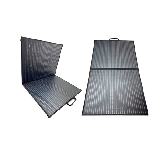 [144906] Panel solar plegable 50w 45x40cm