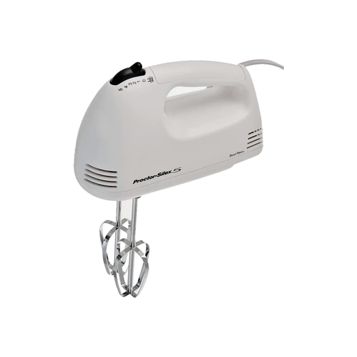 [37812] Batidora electrica 5-velocidades proctor 62515g