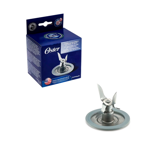 [73854] Cuchilla para licuadora oster con empaque 4961