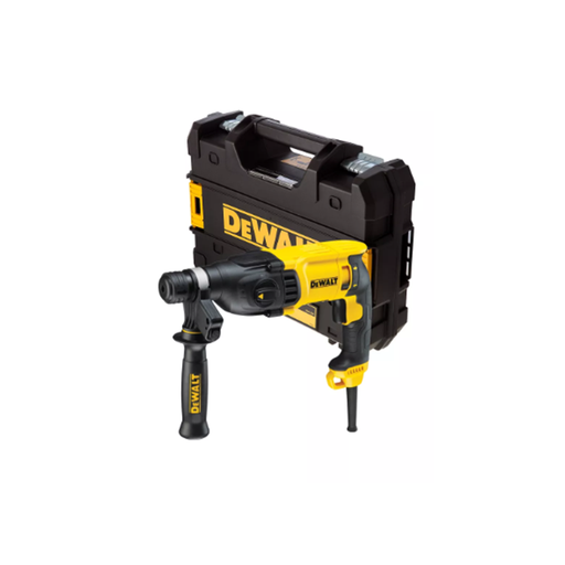 [52644] Taladro rotamartillo sds 1" 8a d25133-b3 dewalt