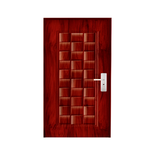 [129318] Puerta acero 36"x80" zy27