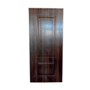 Puerta pvc 36"x80" ds001 nogal