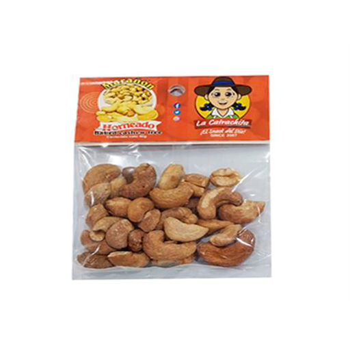 [129501] Semilla marañon