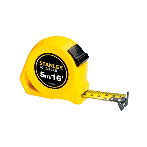 [55280] Cinta metrica 5mtx3/4" stanley stht30505