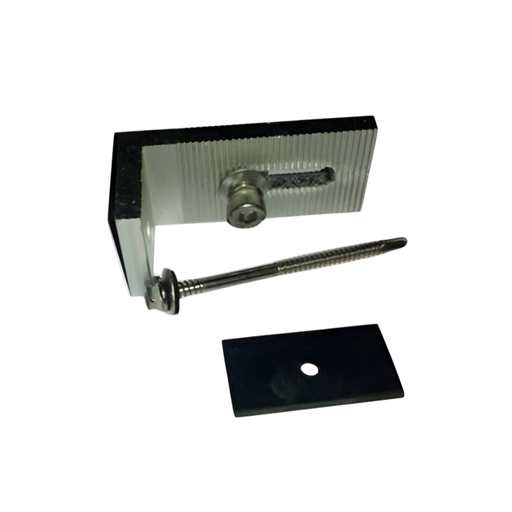 [100207] Soporte para panel solar