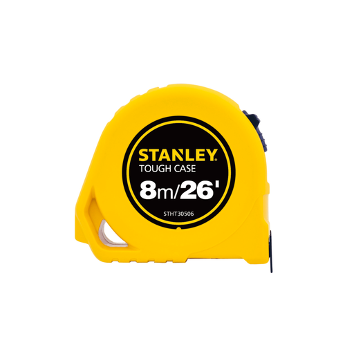 [55281] Cinta metrica 8mtx1" stanley stht30506-840