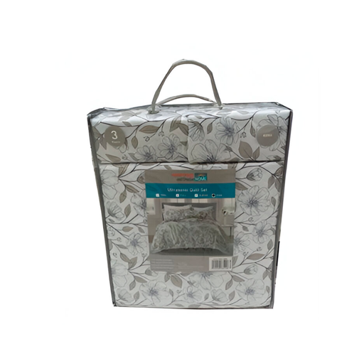 [133045] Sabanas king 3pc creative home jnl10902k