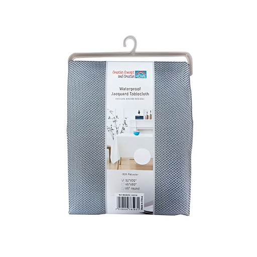 [133119] Mantel para mesa 52x70" creative nk39070