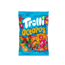 Dulce gomitas trolli 100g octopus