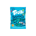 Dulce gomitas trolli 100g sharks