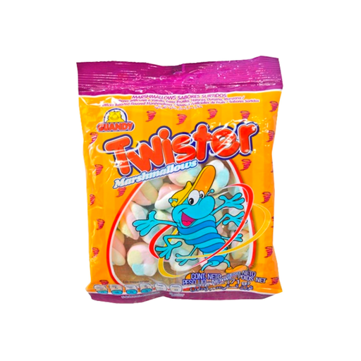 [143434] Dulce malvaviscos twister 71g ptboma123
