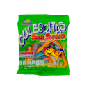 Dulce gomitas culebritas 100g ptbogu15