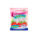 Dulce malvaviscos creamy fresa 71g ocf01