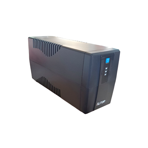 [138091] Ups regulador alitop 12v 7ah f600