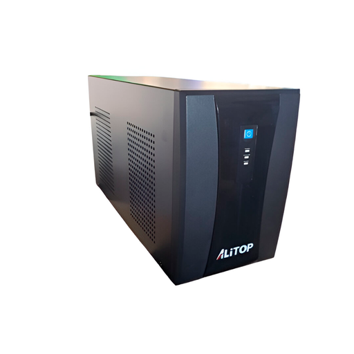 [138109] Ups regulador alitop 12v 9ah f3000va
