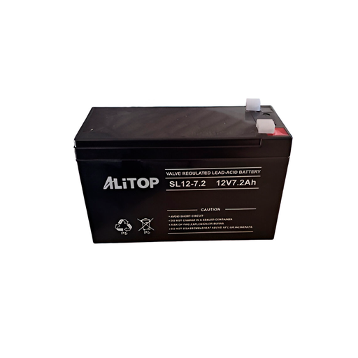 [138113] Bateria para ups alitop 12v 7.2ah b231125i