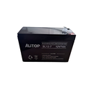 Bateria para ups alitop 12v 7ah b231125h
