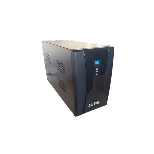 [138107] Ups regulador alitop 12v 9ah f5000va