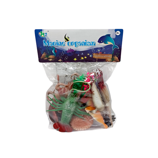 [140550] Juguete animales marinos ss1879585