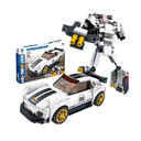 Juguete para armar 241pc ss1855914