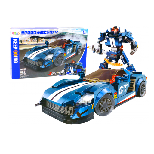 [141139] Juguete para armar 355pc ss1855912