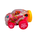 Juguete para armar blocks con carro jm11789a/8335-6