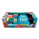 Juguete caja registrad con luz-sonido ja56294