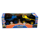 Juguete carro 2pc jd55345a