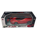 Juguete carro con control remoto 2302f0015