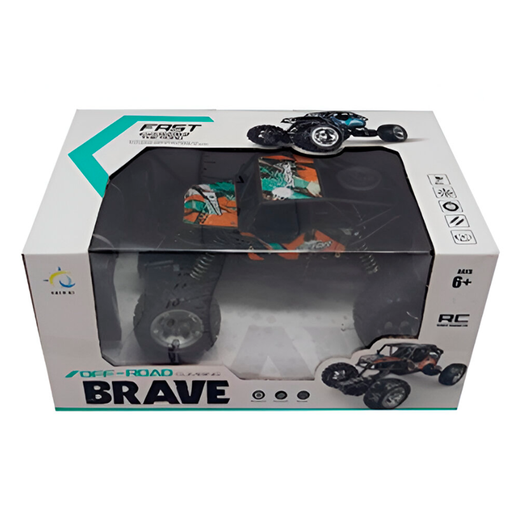 [140860] Juguete carro con control remoto 2303f0405