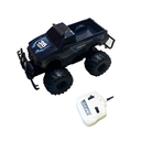 Juguete carro con control remoto cy002758