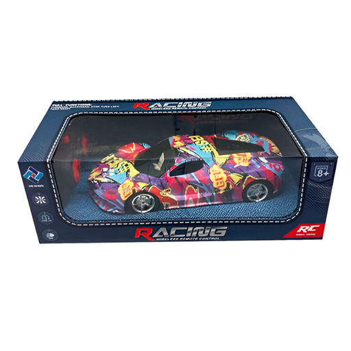 [140559] Juguete carro con control remoto dz777-61 varios diseños