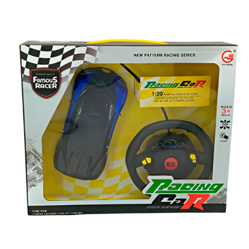 [107295] Juguete carro con control remoto jaa13269h