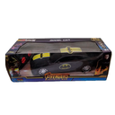 Juguete carro con control remoto jaa17060