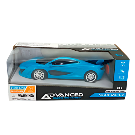 [114959] Juguete carro con control remoto ss1403277