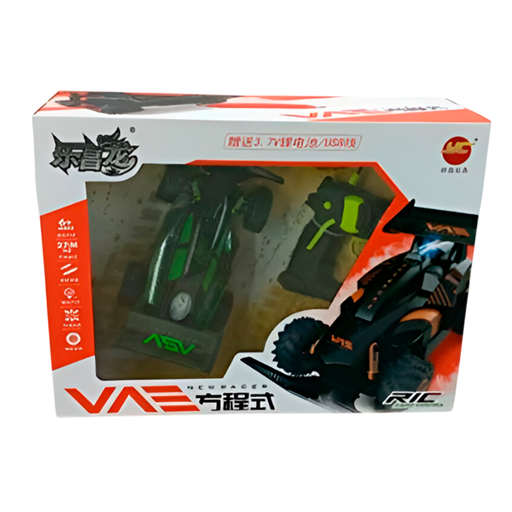 [115080] Juguete carro con control remoto ss1416187