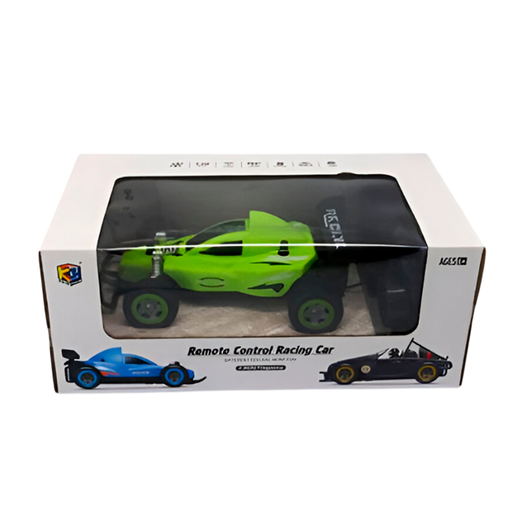 [115061] Juguete carro con control remoto ss1421355