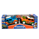 Juguete carro clasico 2pc jd47800b