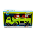 Juguete carro construccion 3pc ja46272a